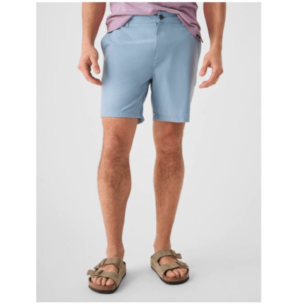 Faherty All Day Short (7) - image 1